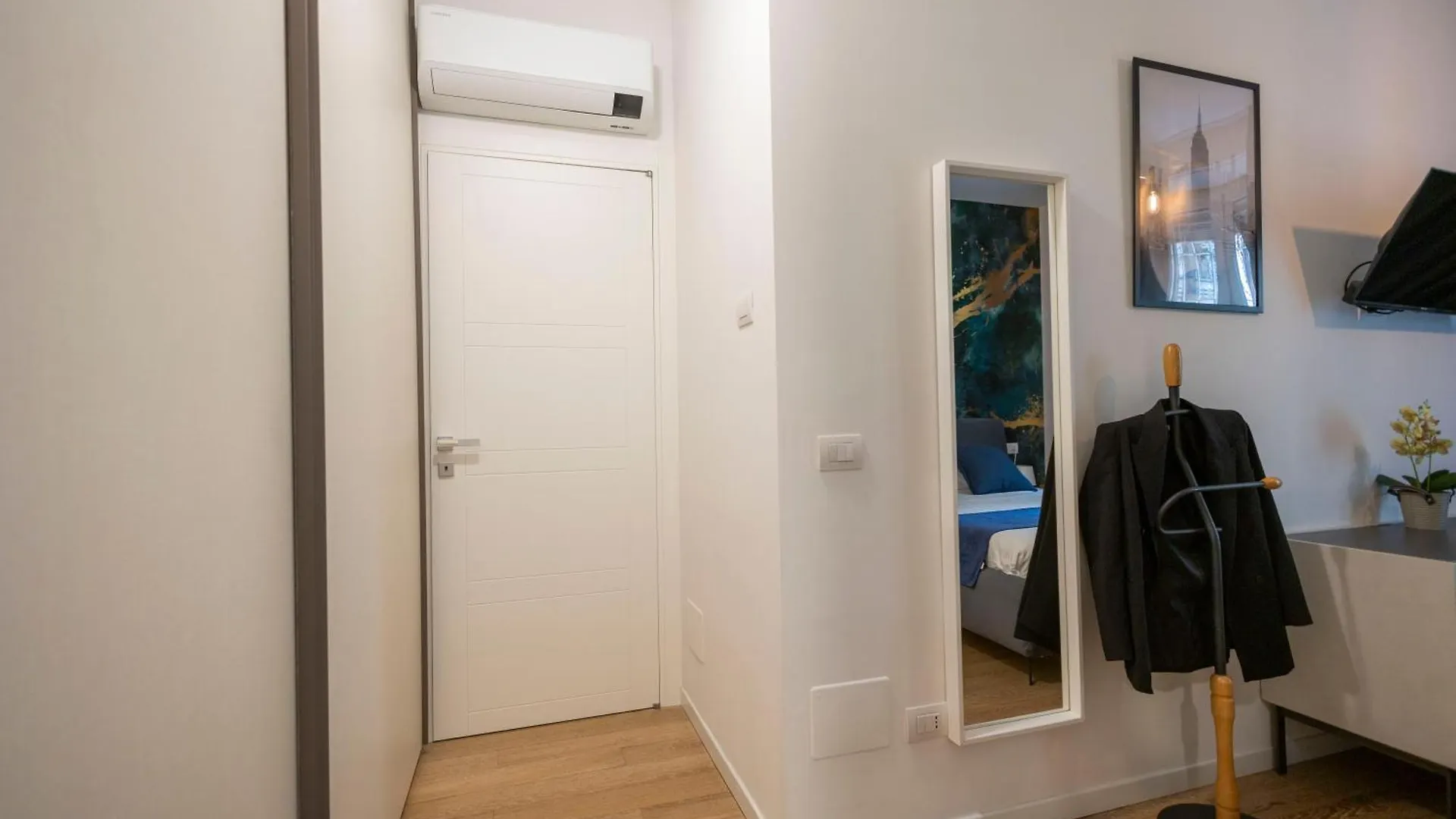 Porta Romana Cozy Apartment By 101Flats Milan Italy