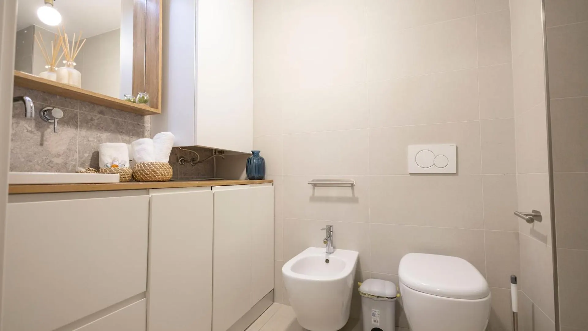 Porta Romana Cozy Apartment By 101Flats Milan 0*,  Italy