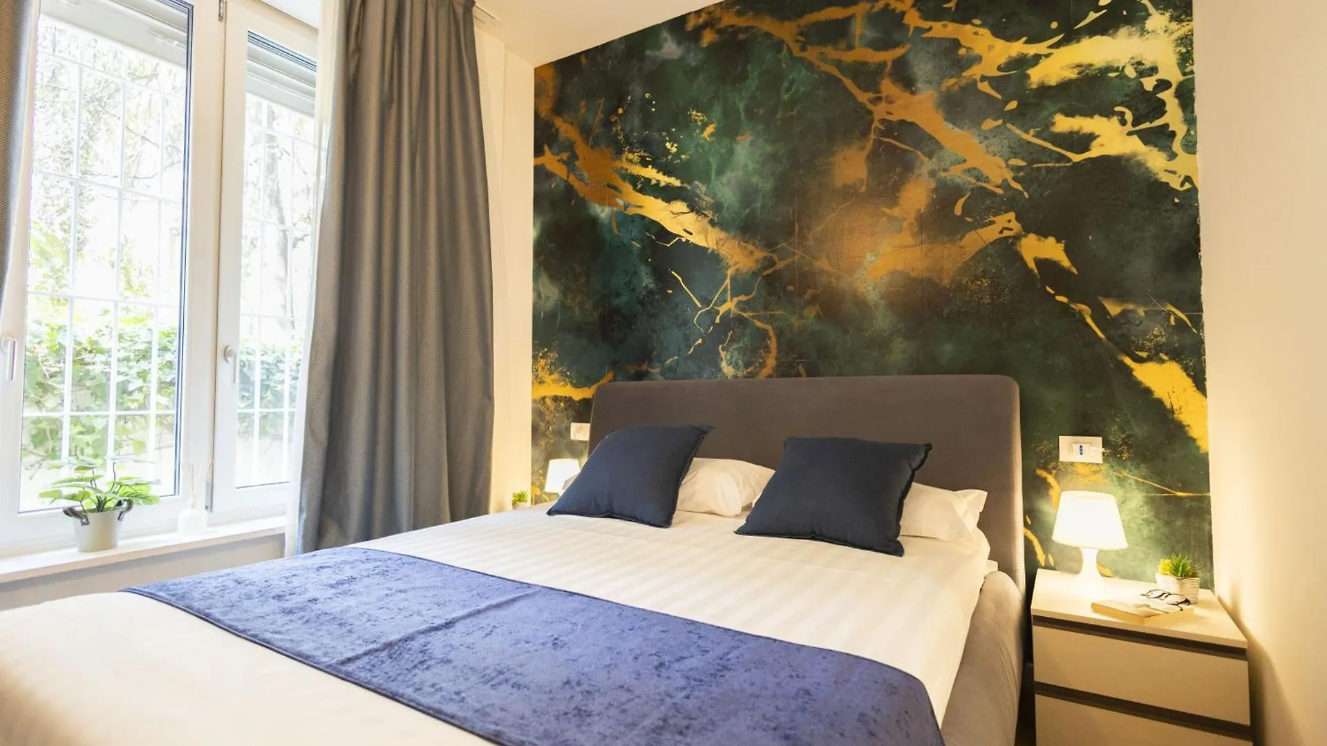 Porta Romana Cozy Apartment By 101Flats Milano