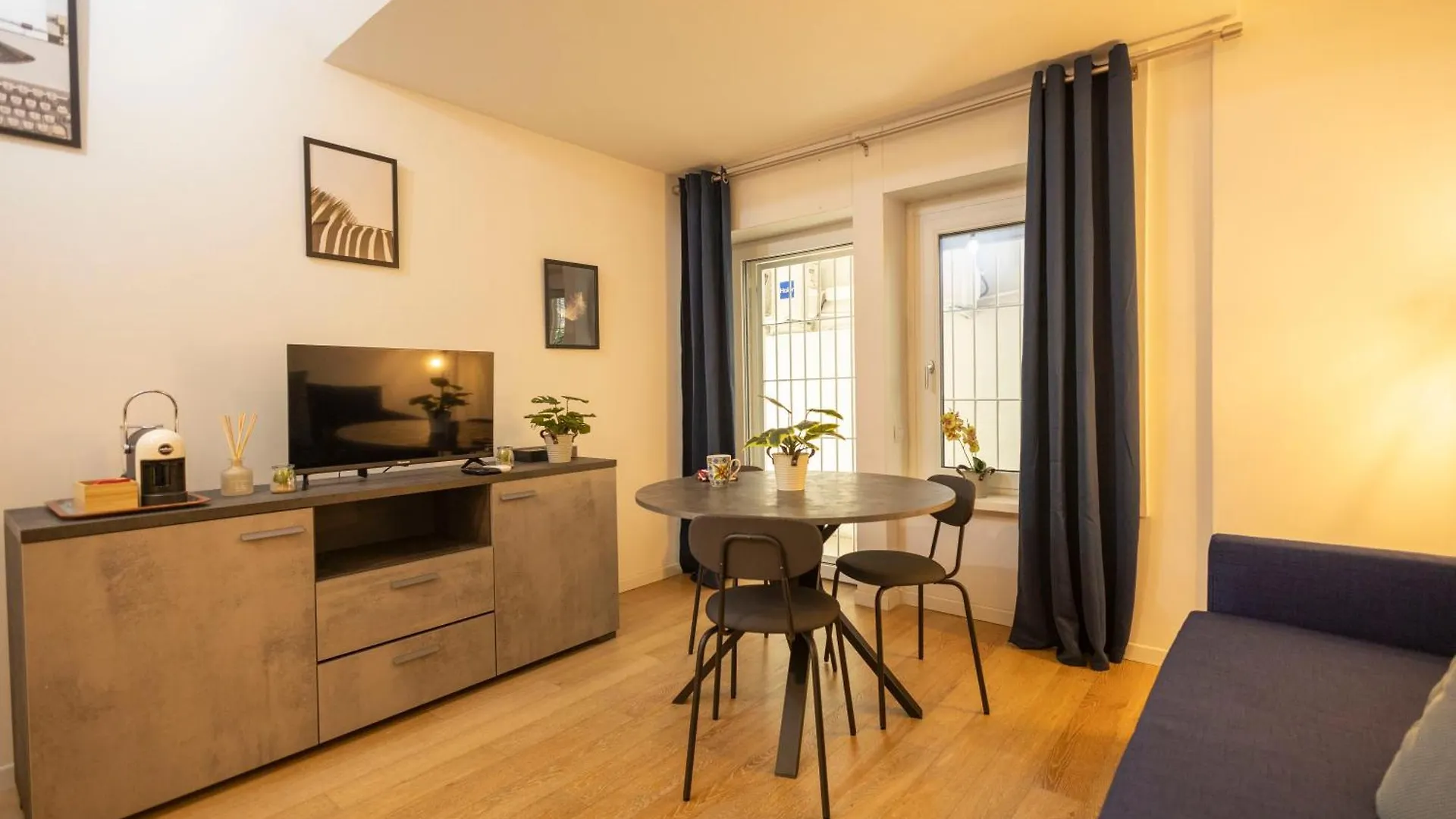 Porta Romana Cozy Apartment By 101Flats Milano
