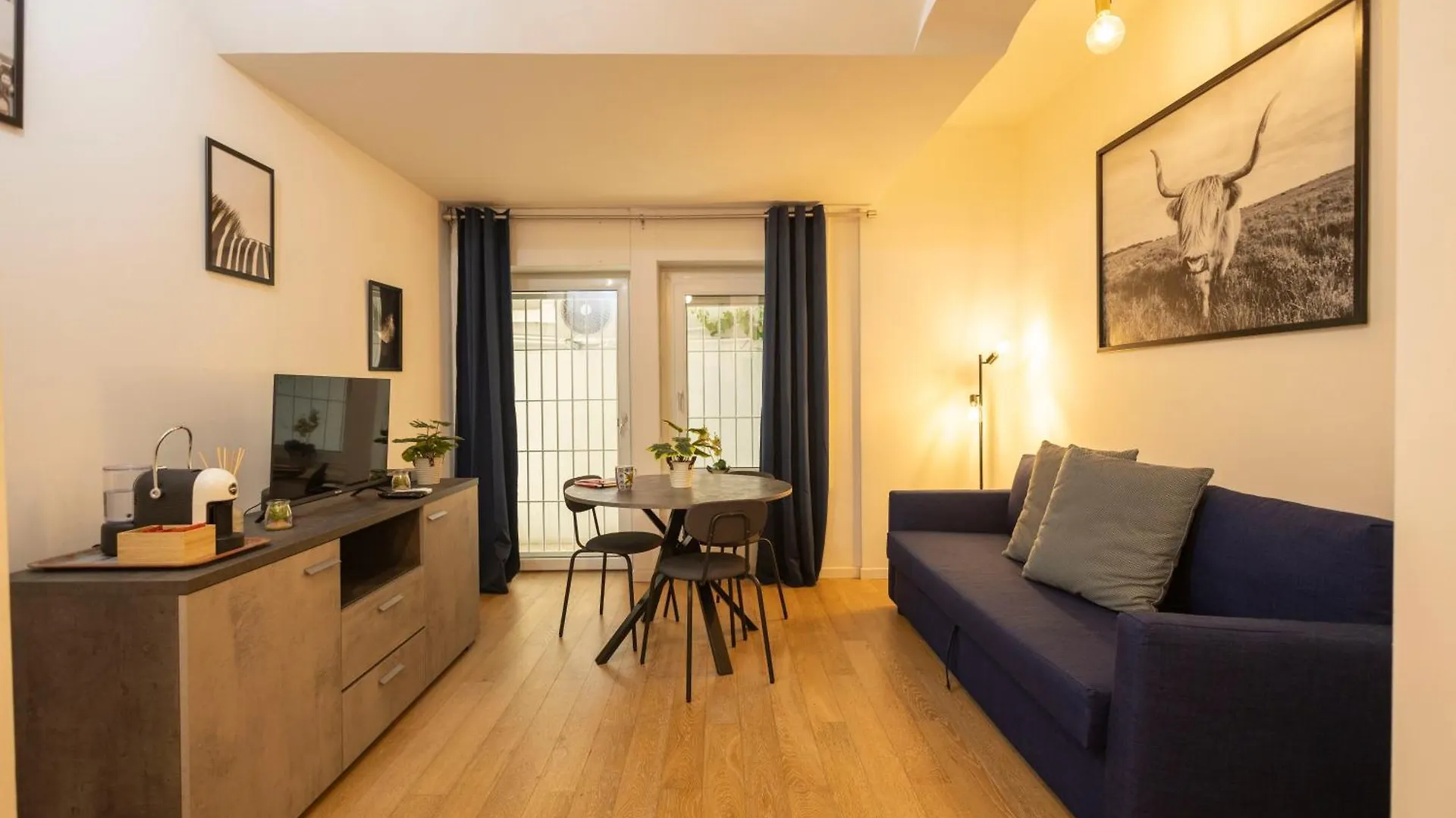 Porta Romana Cozy Apartment By 101Flats Milano
