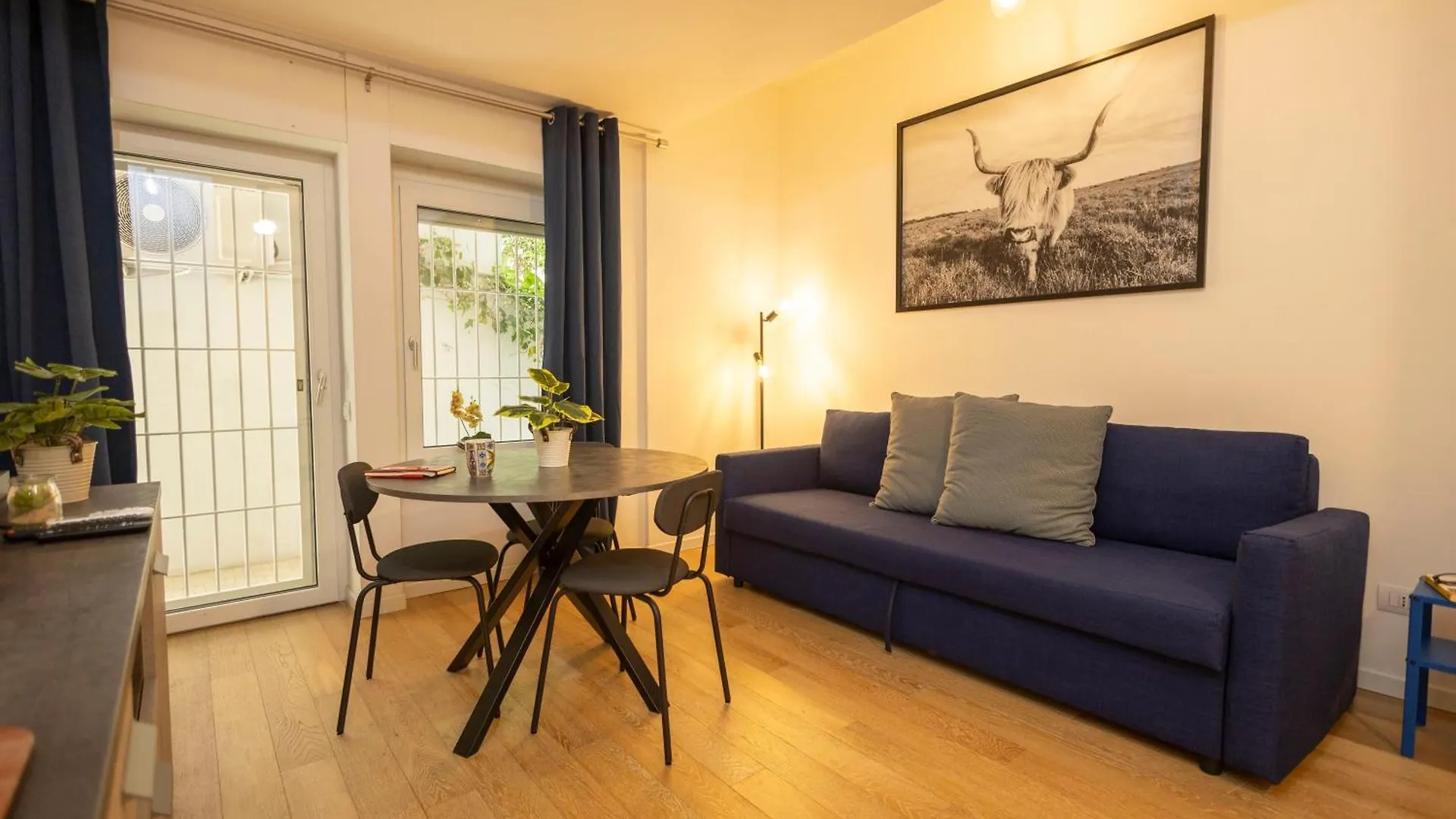 Porta Romana Cozy Apartment By 101Flats Milano