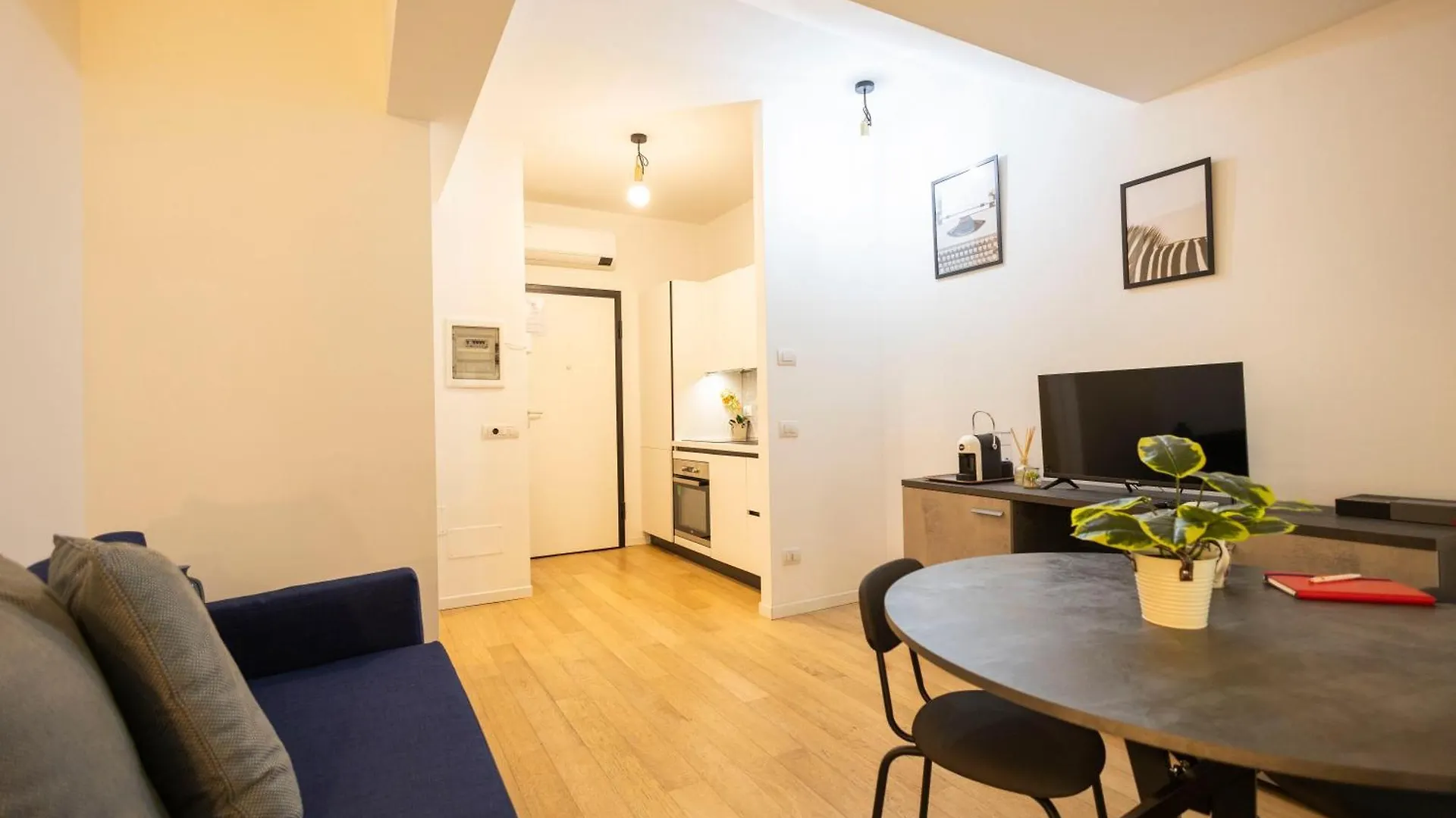 Porta Romana Cozy Apartment By 101Flats Milano Italien