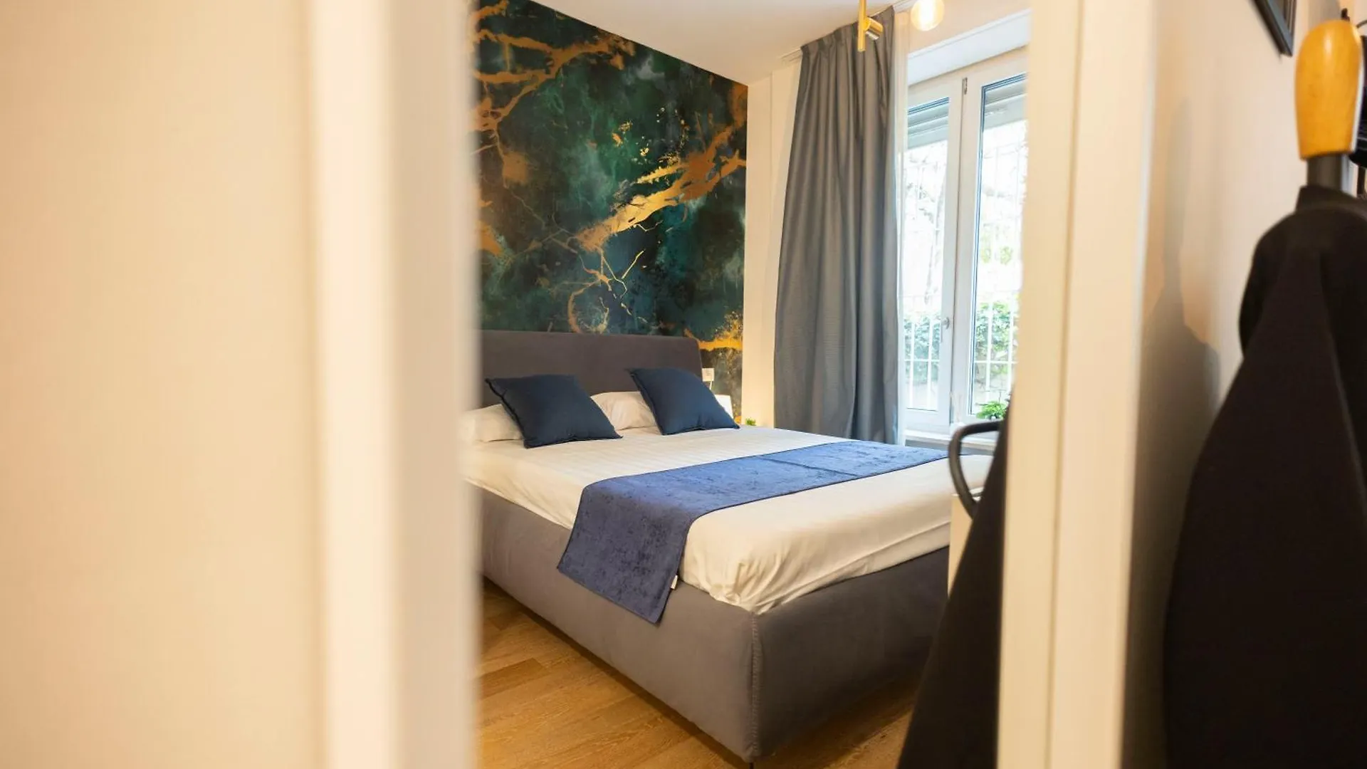 Porta Romana Cozy Apartment By 101Flats Μιλάνο