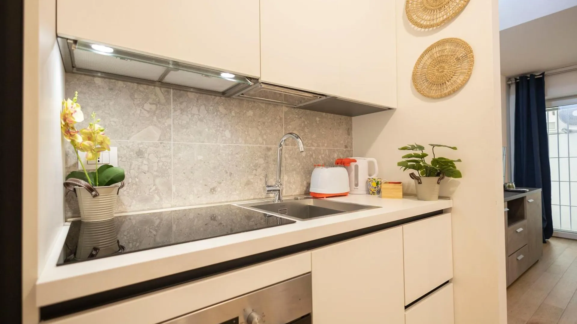 Porta Romana Cozy Apartment By 101Flats Milano