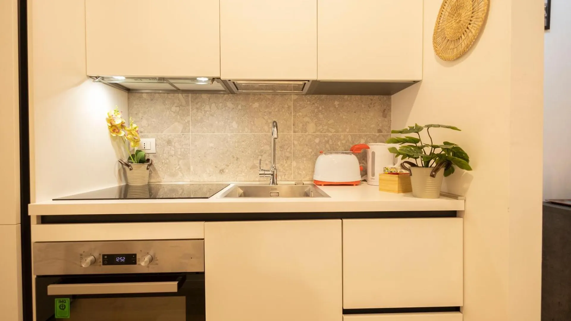 Porta Romana Cozy Apartment By 101Flats Milano