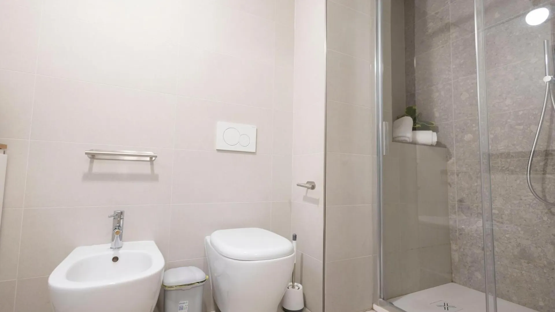 Porta Romana Cozy Apartment By 101Flats Milano Italien