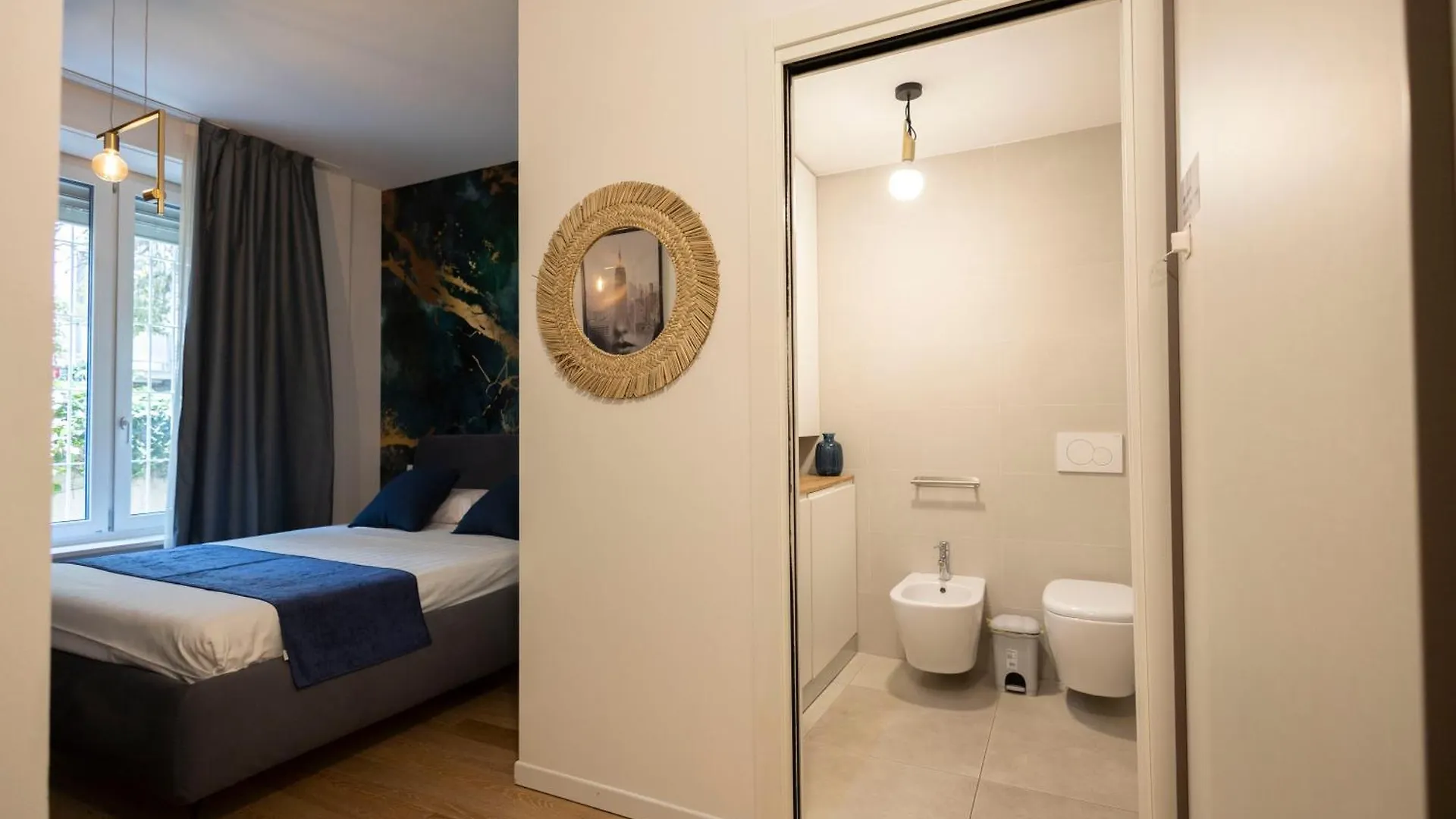 Porta Romana Cozy Apartment By 101Flats Milano 0*,